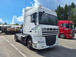 Online aukce: DAF  FT XF 105.460