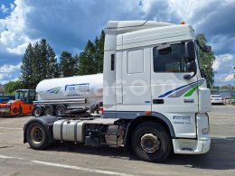 Online aukce: DAF  FT XF 105.460