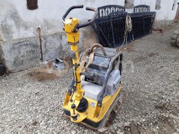 Online-Versteigerung:   WACKER DPU 6055