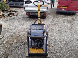 Online-Versteigerung:   WACKER DPU 6055