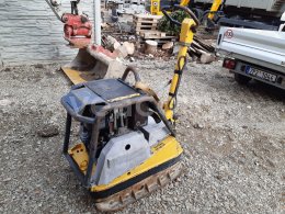 Online-Versteigerung:   WACKER DPU 6055