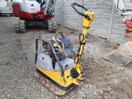 Online-Versteigerung:   WACKER DPU 6055