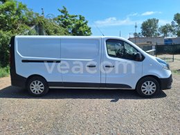 Online aukce: RENAULT  TRAFIC