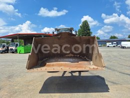Online aukce: LIEBHERR  L 576 4X4