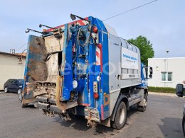 Online aukce: MB  ATEGO 1524 AK