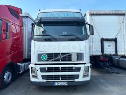 Online aukce: VOLVO  FH 440