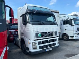 Online aukce: VOLVO  FH 440