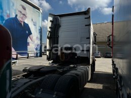 Online aukce: VOLVO  FH 440