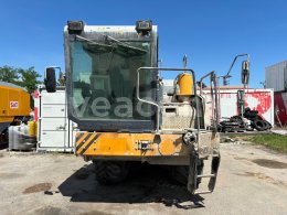 Online aukce: WIRTGEN  WR 2000