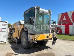 Online aukce: WIRTGEN  WR 2000