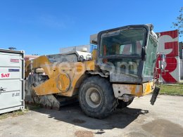 Online aukce: WIRTGEN  WR 2000