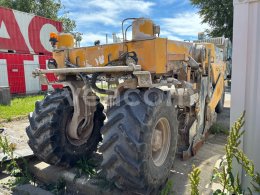 Online aukce: WIRTGEN  WR 2000