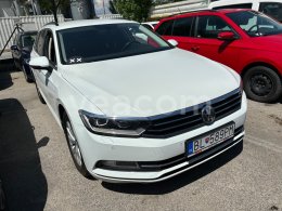 Online aukce: VOLKSWAGEN  PASSAT