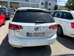 Online aukce: VOLKSWAGEN  PASSAT