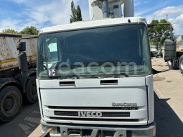 Online aukce: IVECO  EUROCARGO 75 E 15