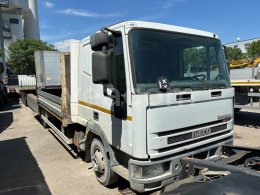 Online aukce: IVECO  EUROCARGO 75 E 15
