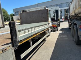 Online aukce: IVECO  EUROCARGO 75 E 15