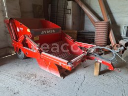 Online aukce:   JYMPA MODEL 160