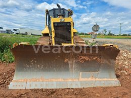 Online árverés: CATERPILLAR  D6N XL