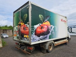 Online aukce: MB  ATEGO 1218 L