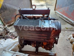 Online aukce:   Motor DEUTZ 2011 L 03 I