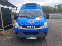 Online aukce: IVECO  DAILY