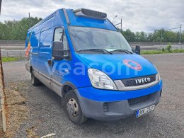 Online aukce: IVECO  DAILY