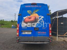 Online aukce: IVECO  DAILY