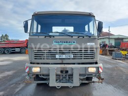 Online auction: LIAZ  KAROSA SA 8 L 110