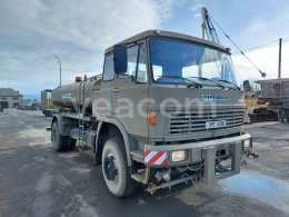 Online auction: LIAZ  KAROSA SA 8 L 110