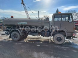 Online auction: LIAZ  KAROSA SA 8 L 110