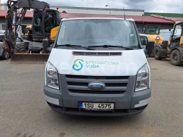 Інтернет-аукціон: FORD  TRANSIT 260S