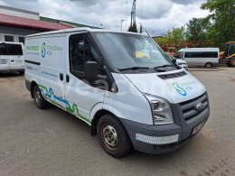 Інтернет-аукціон: FORD  TRANSIT 260S