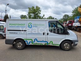 Інтернет-аукціон: FORD  TRANSIT 260S