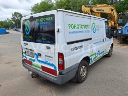Інтернет-аукціон: FORD  TRANSIT 260S