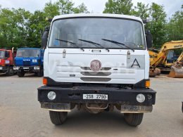 Online aukce: TATRA  T 815, 6X6,2
