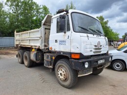 Online aukce: TATRA  T 815, 6X6,2