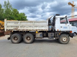 Online aukce: TATRA  T 815, 6X6,2