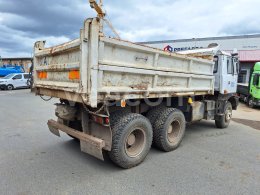 Online aukce: TATRA  T 815, 6X6,2