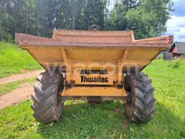Online aukce:   THWAITES CV 32 7 NQ