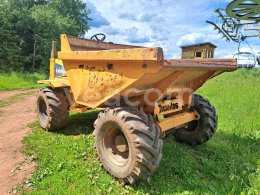 Online aukce:   THWAITES CV 32 7 NQ