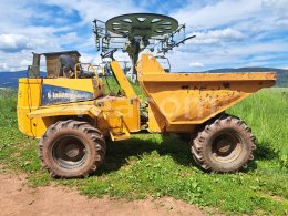 Online aukce:   THWAITES CV 32 7 NQ