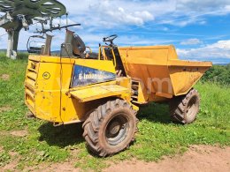 Online aukce:   THWAITES CV 32 7 NQ