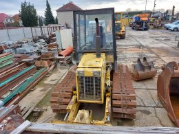 Online-Versteigerung: KOMATSU  D20P - 7E