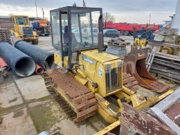 Online-Versteigerung: KOMATSU  D20P - 7E