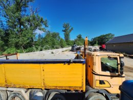 Aukcja internetowa: SCANIA  124C 420