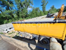 Aukcja internetowa: SCANIA  124C 420