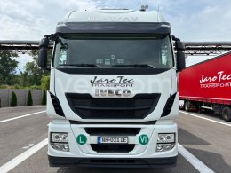 Online aukce: IVECO  AS440T