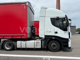 Online aukce: IVECO  AS440T