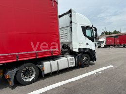 Online aukce: IVECO  AS440T